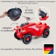 Krepšelis Bobby automobilių pasivažinėjimams BIG