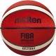 Krepšinio Kamuolys Molten B5G2000 FIBA