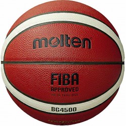 Krepšinio Kamuolys Molten B6G4500 FIBA