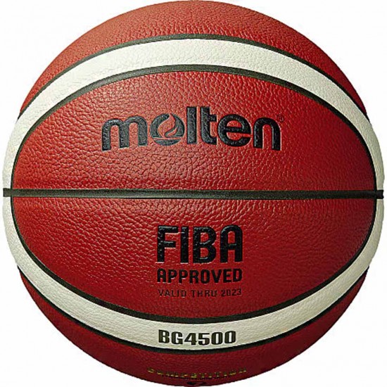 Krepšinio Kamuolys Molten B6G4500 FIBA