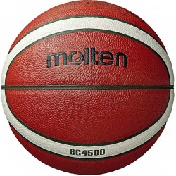 Krepšinio Kamuolys Molten B6G4500 FIBA