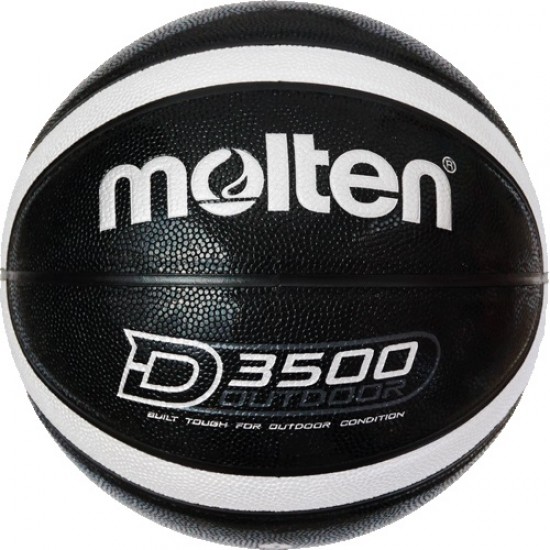 Krepšinio kamuolys MOLTEN B7D3500 Krepšinio kamuolys MOLTEN B7D3500