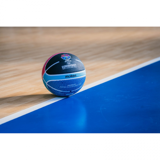 Krepšinio Kamuolys MOLTEN B7G2000-E5Z FIBA Krepšinio Kamuolys MOLTEN B7G2000-E5Z FIBA