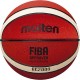 Krepšinio Kamuolys MOLTEN B7G2000 FIBA