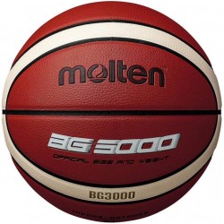 Krepšinio Kamuolys Molten B7G3000, 7 Dydis