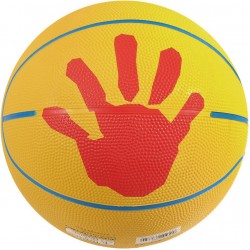 Krepšinio kamuolys Molten SB4-DBB Light 290g.