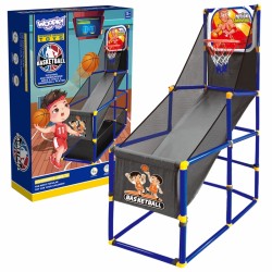 Krepšinio žaidimo stovas WOOPIE