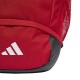 Kuprinė Adidas Tiro 23 League Raudona 50x30x19 cm Talpa 26,5 litro