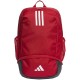 Kuprinė Adidas Tiro 23 League Raudona 50x30x19 cm Talpa 26,5 litro