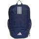 Kuprinė Adidas Tiro Tamsiai Mėlyna 23 League 50x30x19 cm Talpa 26,5 litro