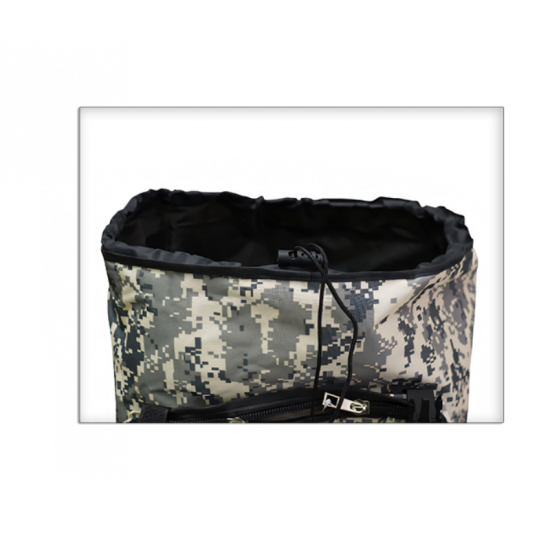 Kuprinė Fish2Fish Extreme 80L SK-001 Kuprinė Fish2Fish Extreme 80L SK-001