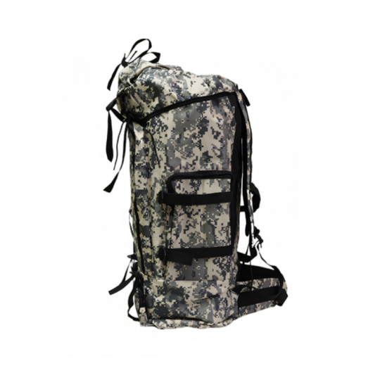 Kuprinė Fish2Fish Extreme 80L SK-001 Kuprinė Fish2Fish Extreme 80L SK-001