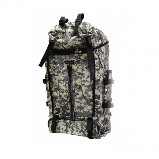 Kuprinė Fish2Fish Extreme 80L SK-001 Kuprinė Fish2Fish Extreme 80L SK-001