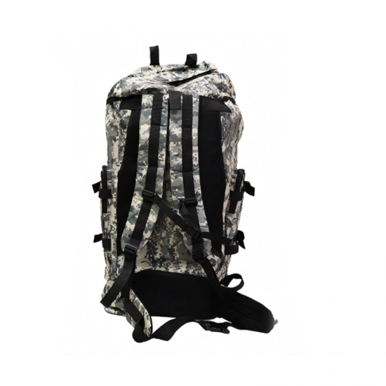Kuprinė Fish2Fish Extreme 80L SK-001 Kuprinė Fish2Fish Extreme 80L SK-001