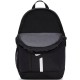 Kuprinė Nike Academy Team Juoda 45x30x13 cm Talpa 22l Kuprinė Nike Academy Team Juoda 45x30x13 cm Talpa 22l