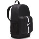 Kuprinė Nike Academy Team Juoda 45x30x13 cm Talpa 22l Kuprinė Nike Academy Team Juoda 45x30x13 cm Talpa 22l
