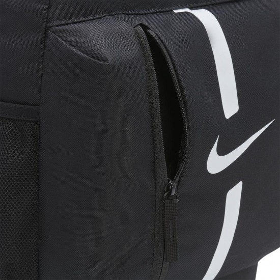 Kuprinė Nike Academy Team Juoda 45x30x13 cm Talpa 22l Kuprinė Nike Academy Team Juoda 45x30x13 cm Talpa 22l