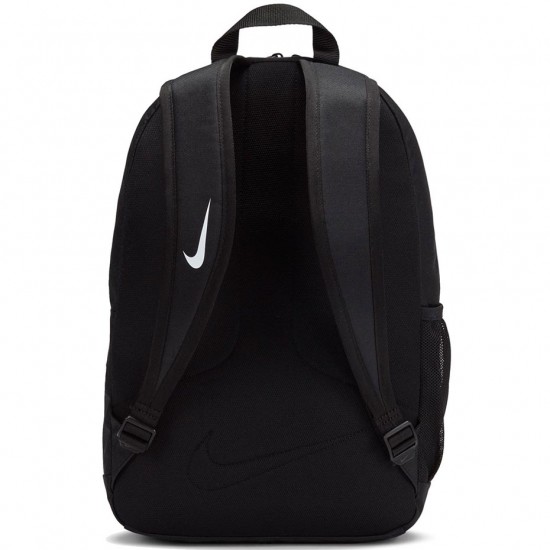 Kuprinė Nike Academy Team Juoda 45x30x13 cm Talpa 22l Kuprinė Nike Academy Team Juoda 45x30x13 cm Talpa 22l