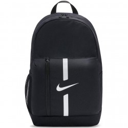 Kuprinė Nike Academy Team Juoda 45x30x13 cm Talpa 22l