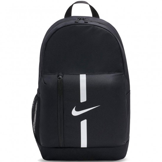 Kuprinė Nike Academy Team Juoda 45x30x13 cm Talpa 22l Kuprinė Nike Academy Team Juoda 45x30x13 cm Talpa 22l