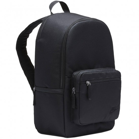 Kuprinė Nike Heritage Eugene Juoda DB3300 010