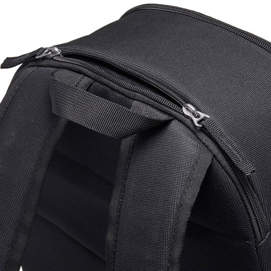Kuprinė Nike Heritage Eugene Juoda DB3300 010