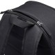 Kuprinė Nike Heritage Eugene Juoda DB3300 010