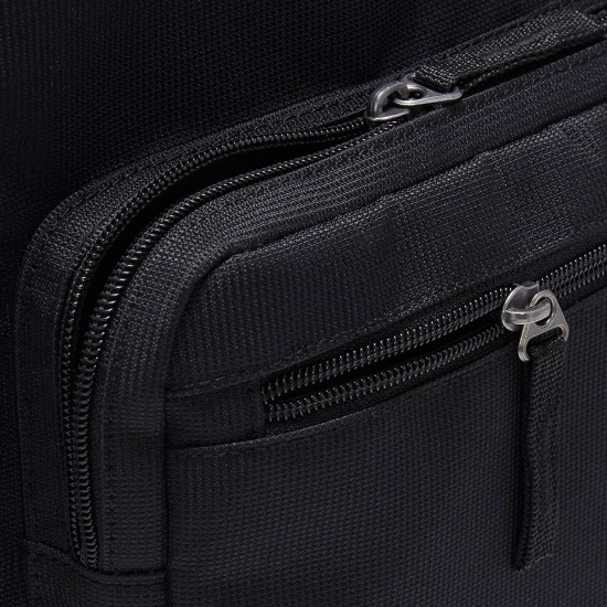 Kuprinė Nike Heritage Eugene Juoda DB3300 010