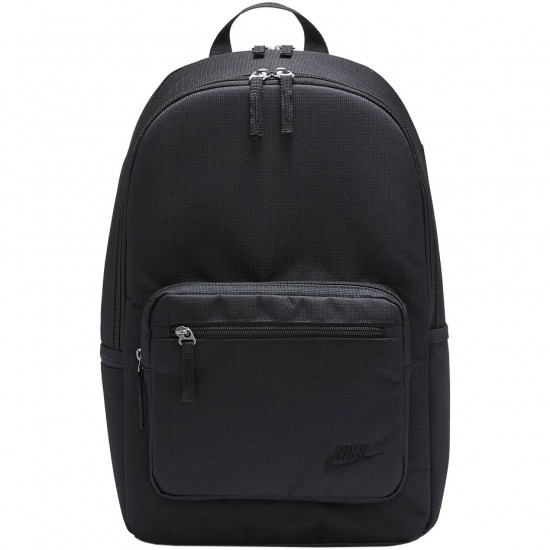 Kuprinė Nike Heritage Eugene Juoda DB3300 010