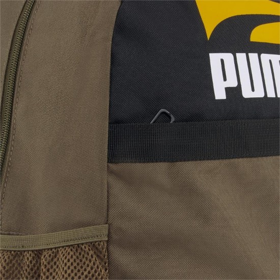 Kuprinė Puma Plus II 47x31x17 cm Talpa 23 l