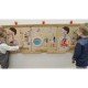 Kvėpavimo sistemos ugdymo taryba MASTERKIDZ Montessori