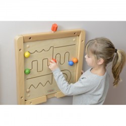 Labirinto edukacinė taryba MASTERKIDZ Montessori