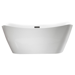 Laisvai stovinti vonia AMO-1034D 178x83x72 cm