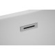Laisvai stovinti vonia AMO-1713-150 150x75x68 cm