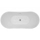 Laisvai stovinti vonia AMO-1713-170 170x80x72 cm