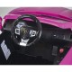 Lamborghini Aventador rožinis elektrinis automobilis 6V 3+ FEBER