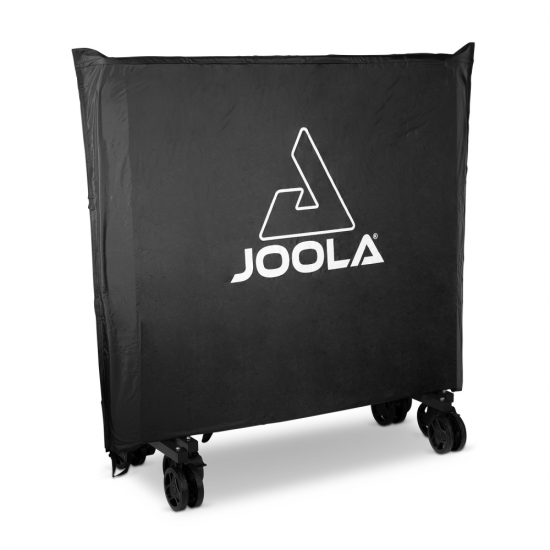 Lauko stalo Teniso uždangalas JOOLA Black