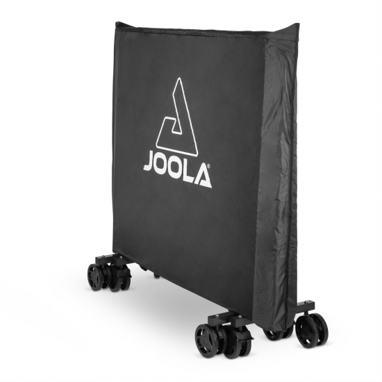 Lauko stalo Teniso uždangalas JOOLA Black