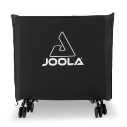 Lauko stalo Teniso uždangalas JOOLA Black