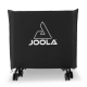 Lauko stalo Teniso uždangalas JOOLA Black