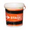 Lauko teniso kamuoliukai DUNLOP STAGE 2 60 vnt.