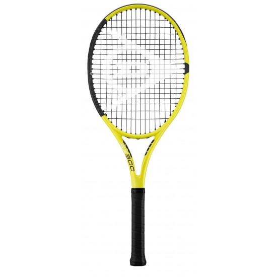 Lauko teniso raketė DUNLOP SX 300 (27
