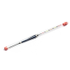 LED Plūdė 6g MIRACLE FISH, Spalva Mėlyna