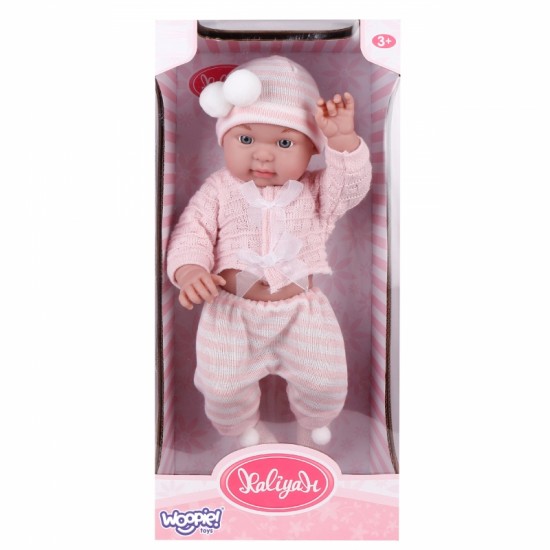 Lėlė 46cm WOOPIE ROYAL