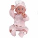 Lėlė 46cm WOOPIE ROYAL