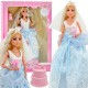 Lėle nuotaka WOOPIE ROYAL LILY