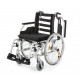 Lengvo Lydinio Neįgaliojo Vežimėlis Lightman Start Plus, Dydis 42 cm