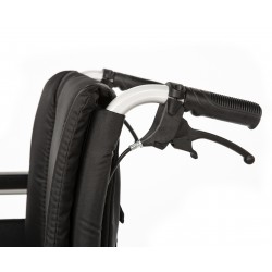 Lengvo Lydinio Neįgaliojo Vežimėlis Lightman Start Plus, Dydis 45 cm