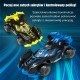 Lenktyninis automobilis WOOPIE RC