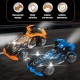 Lenktyninis automobilis WOOPIE RC